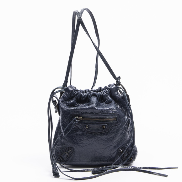 Balenciaga Handbags - Balenciaga Mini Move-On